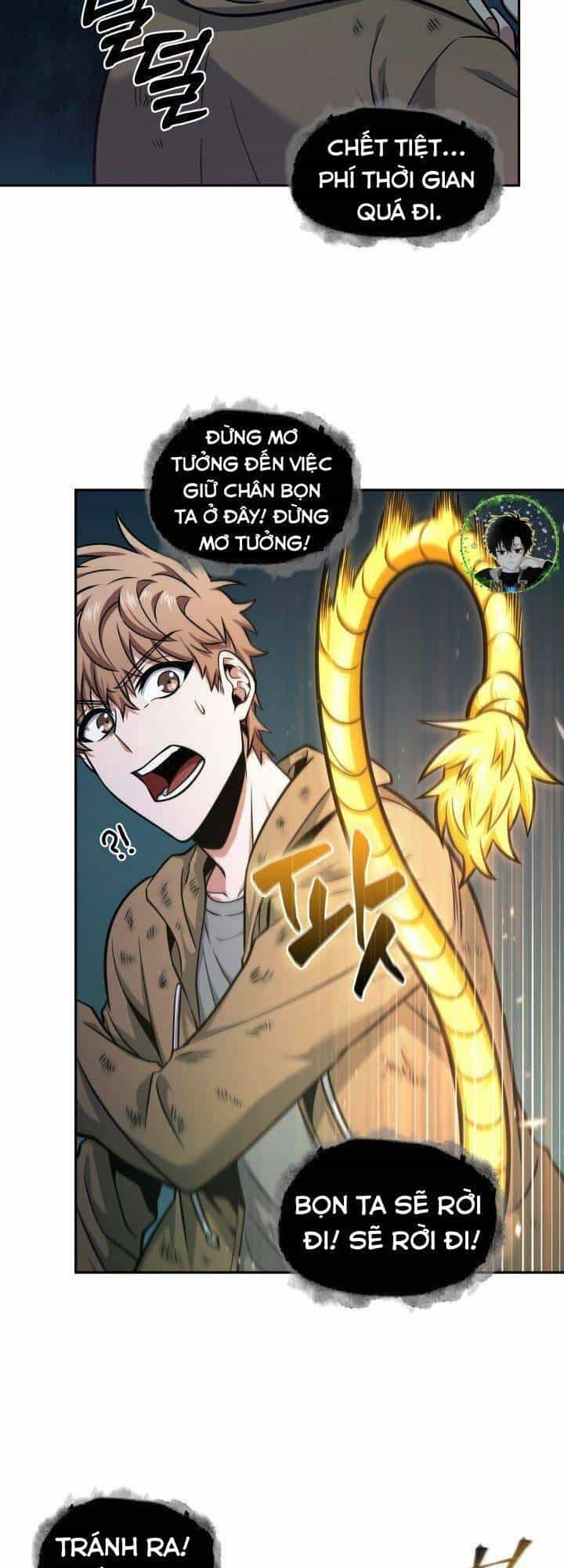 Vua Trộm Mộ - Chương 331 - ảnh 18