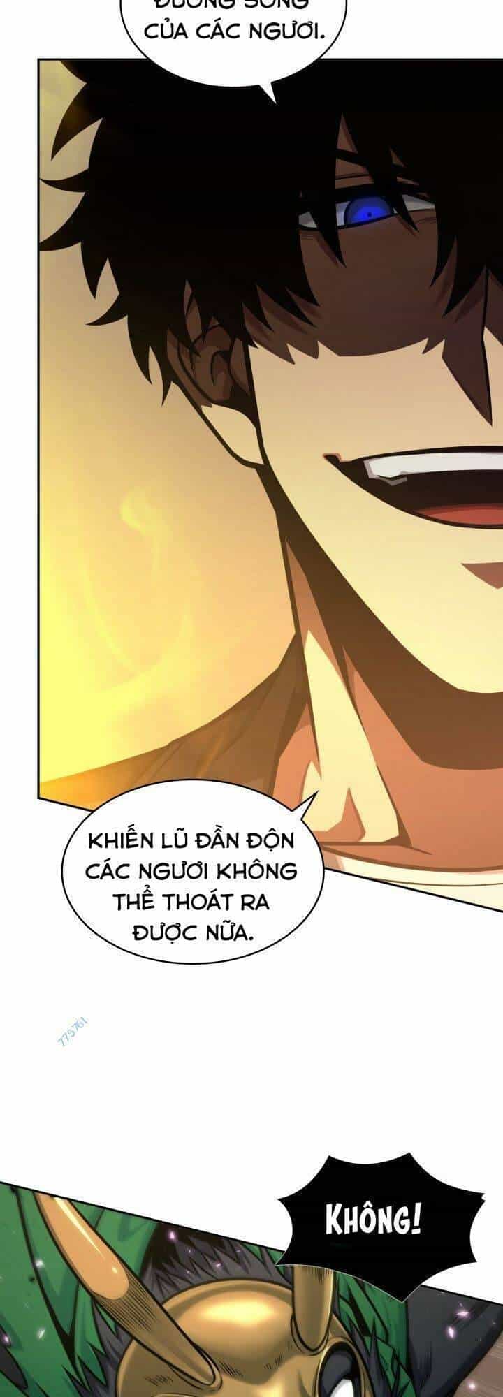 Vua Trộm Mộ - Chương 331 - ảnh 32