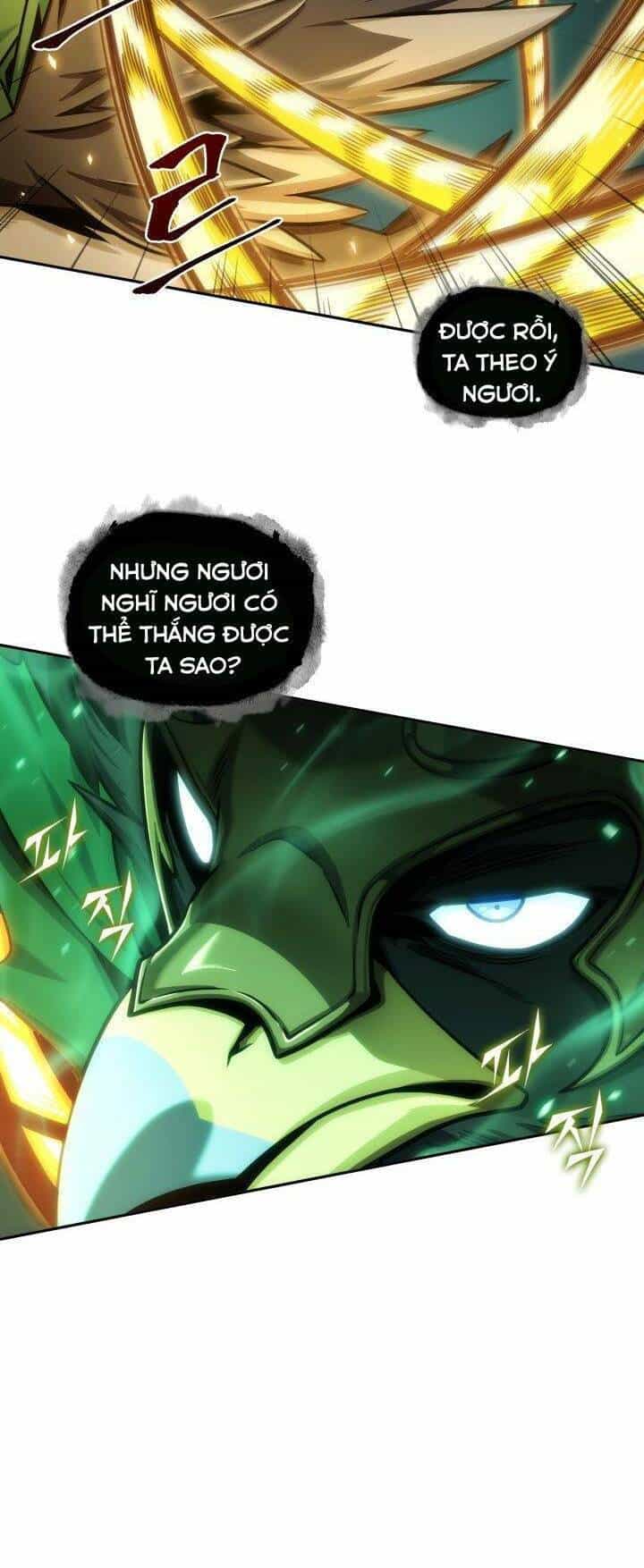Vua Trộm Mộ - Chương 331 - ảnh 44
