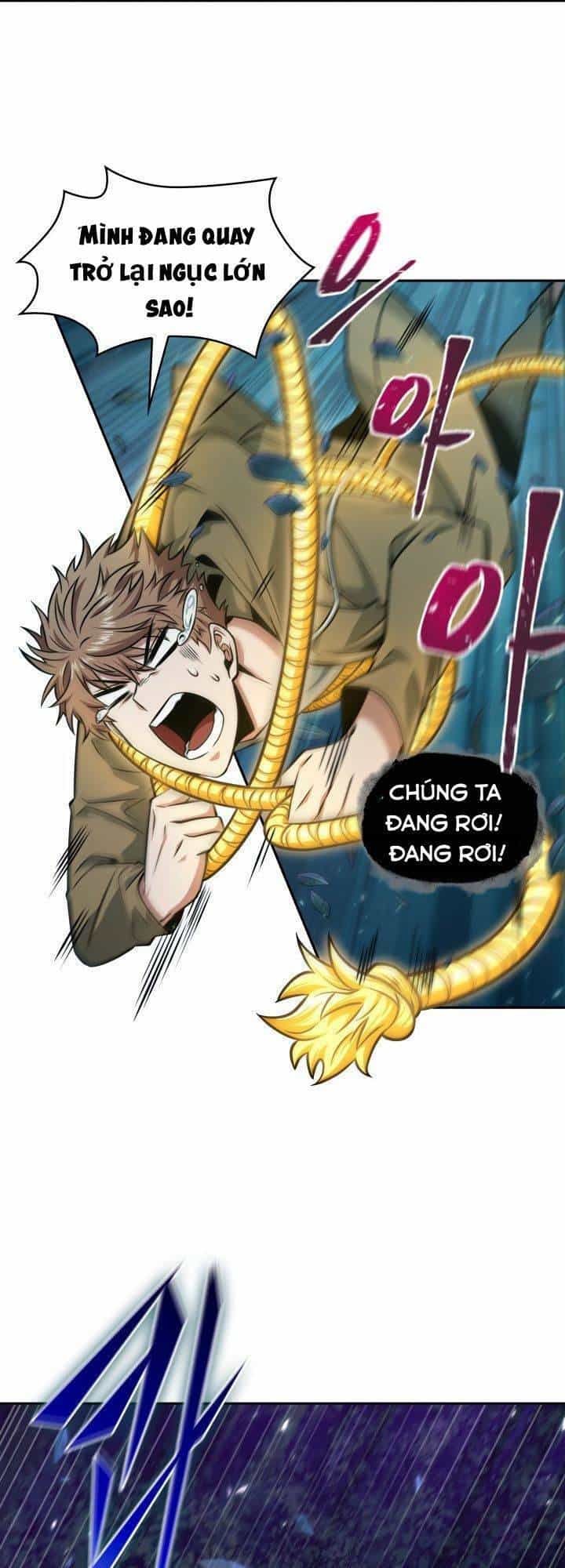 Vua Trộm Mộ - Chương 331 - ảnh 8
