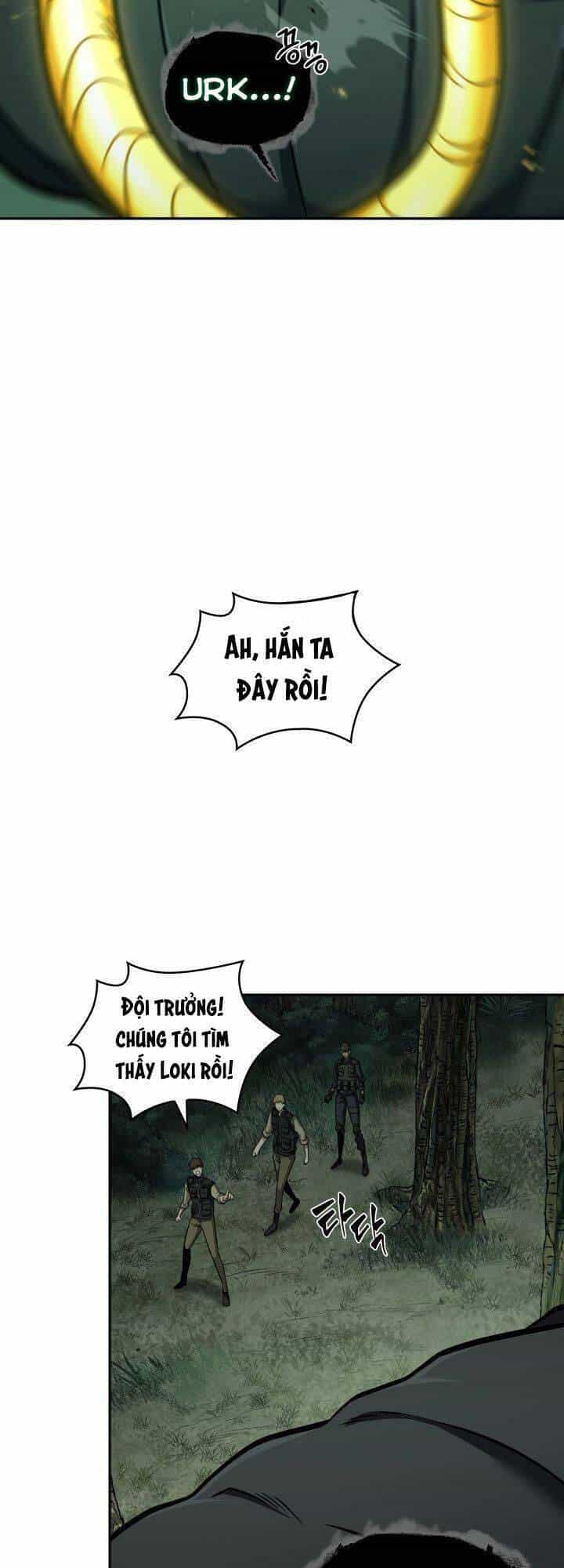 Vua Trộm Mộ - Chương 332 - ảnh 12