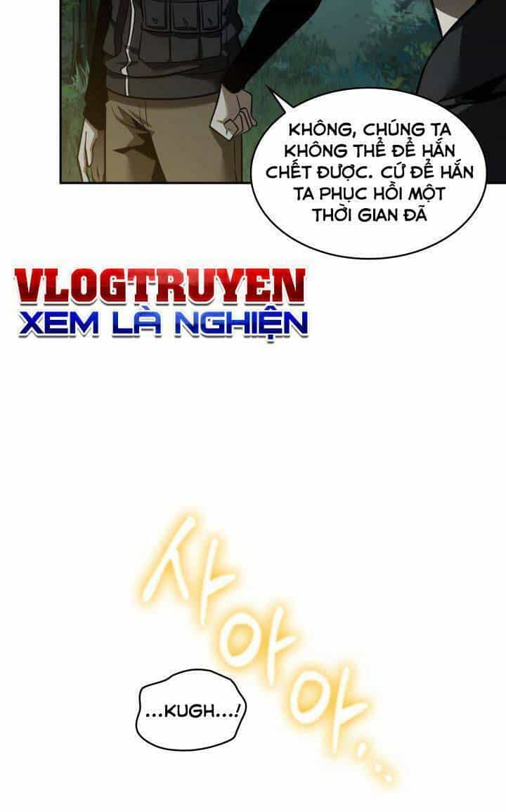 Vua Trộm Mộ - Chương 332 - ảnh 16