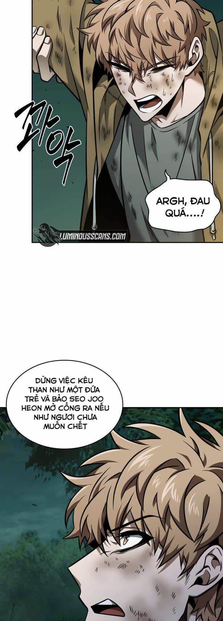 Vua Trộm Mộ - Chương 332 - ảnh 19
