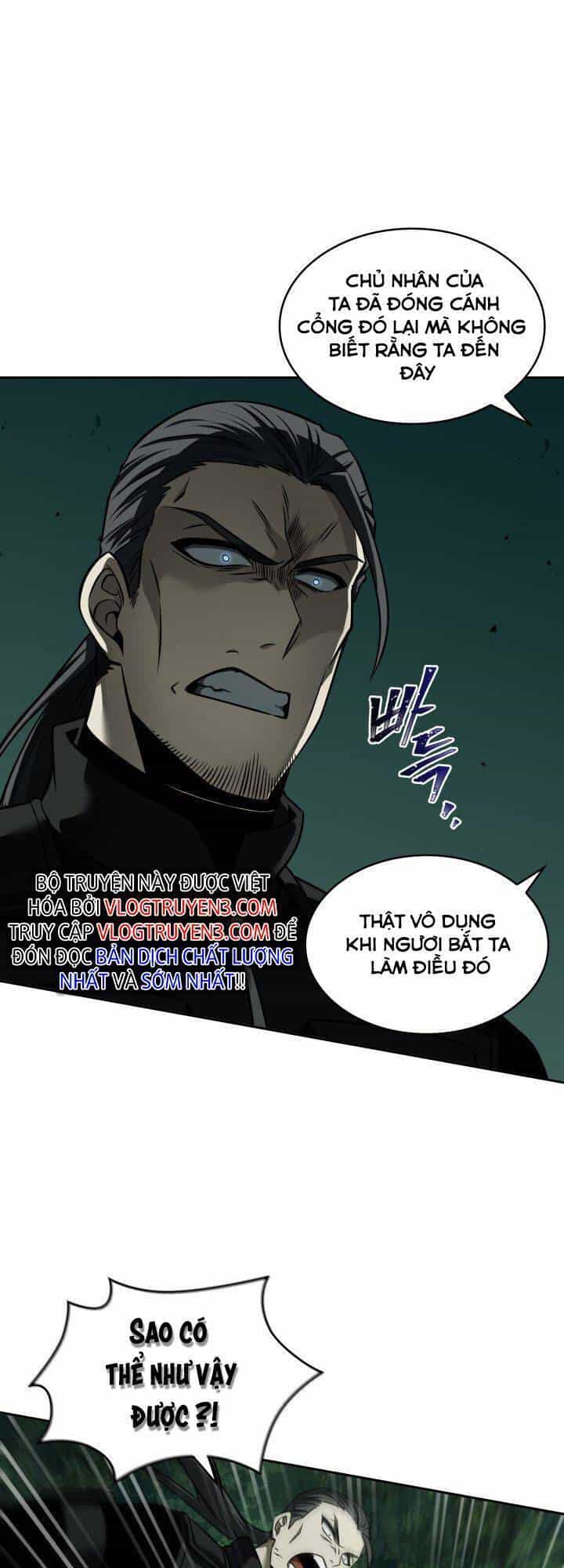 Vua Trộm Mộ - Chương 332 - ảnh 21