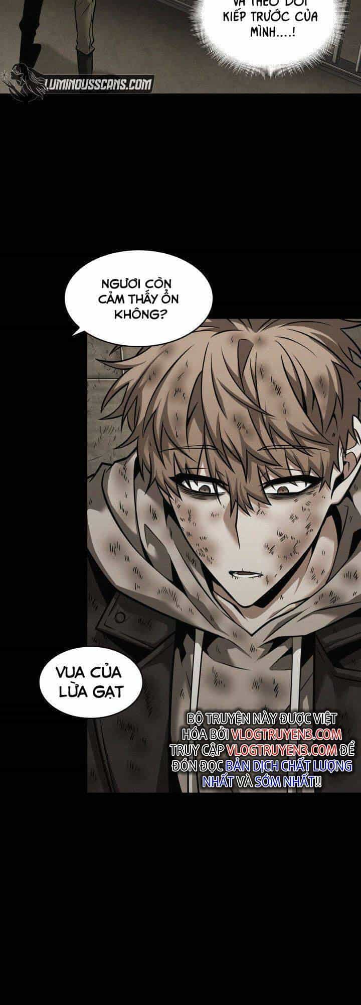 Vua Trộm Mộ - Chương 332 - ảnh 27