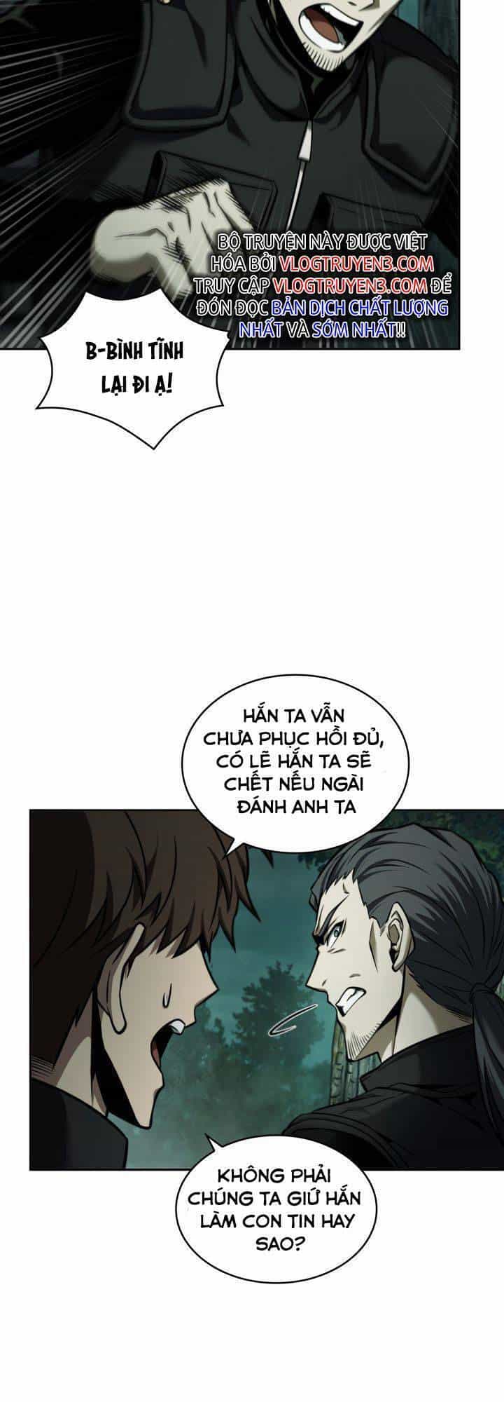 Vua Trộm Mộ - Chương 332 - ảnh 36