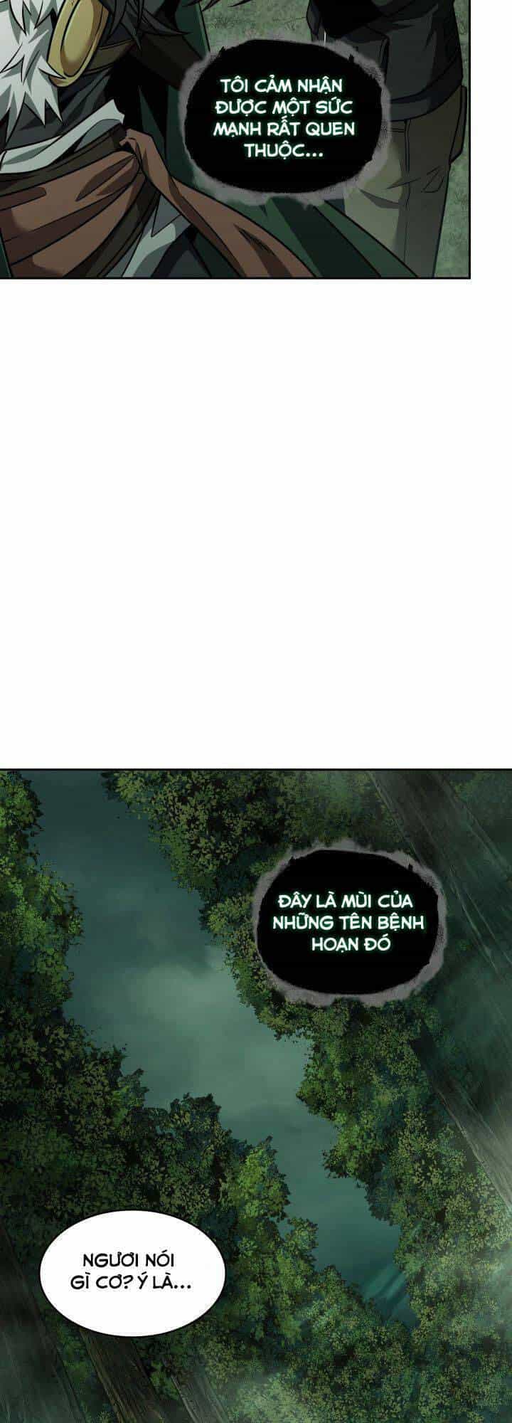 Vua Trộm Mộ - Chương 332 - ảnh 41
