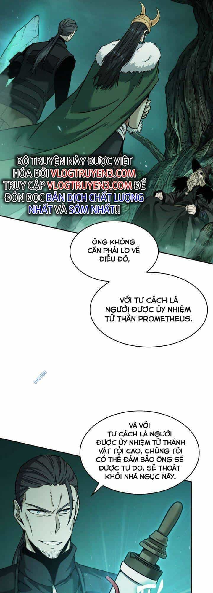 Vua Trộm Mộ - Chương 333 - ảnh 14