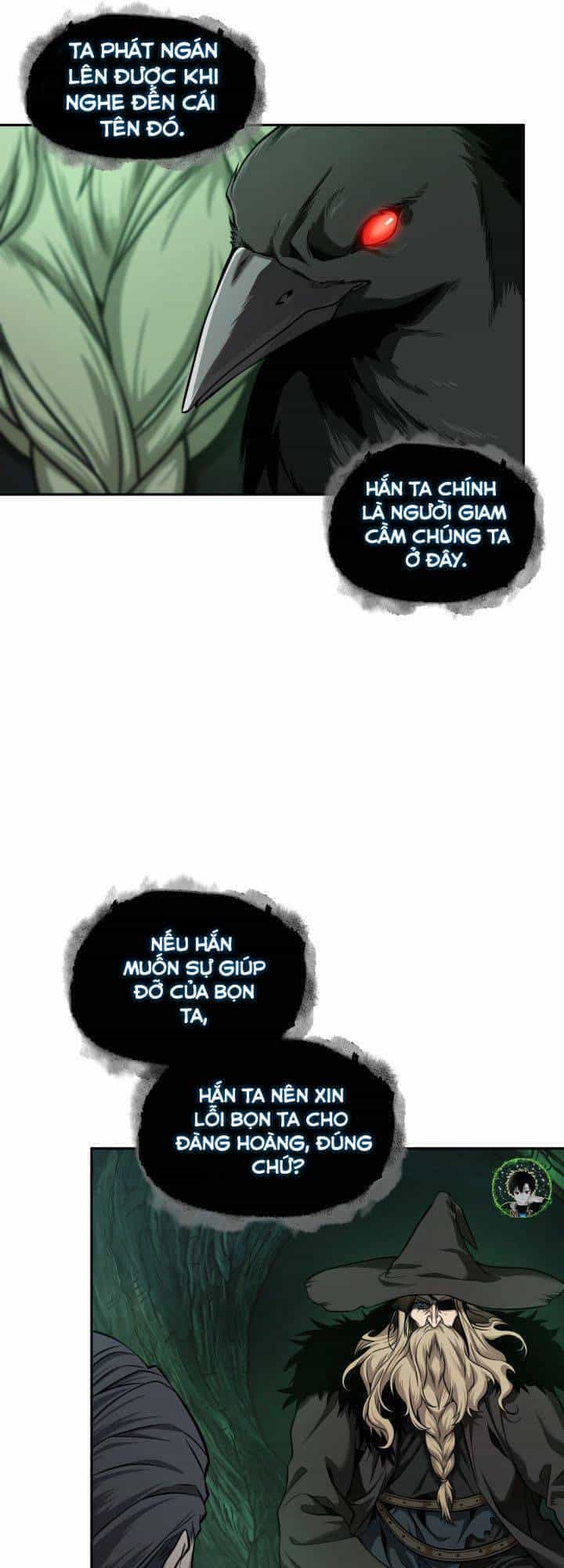 Vua Trộm Mộ - Chương 333 - ảnh 17