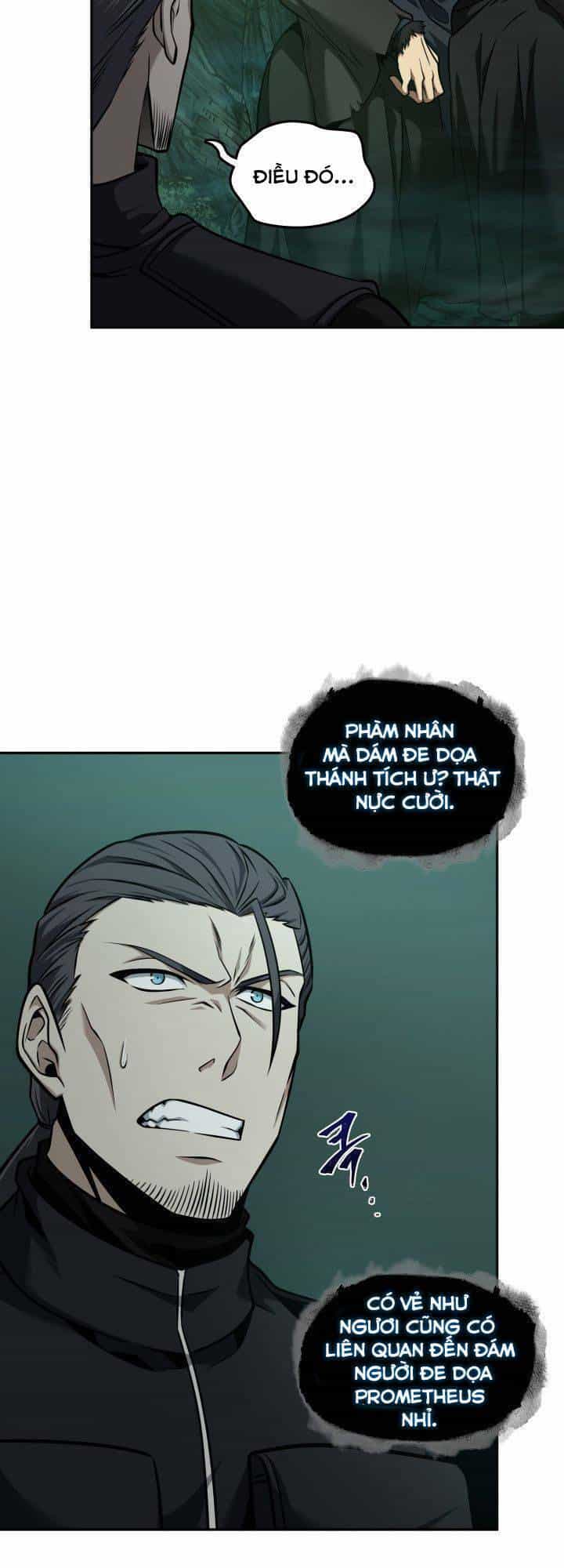 Vua Trộm Mộ - Chương 333 - ảnh 18