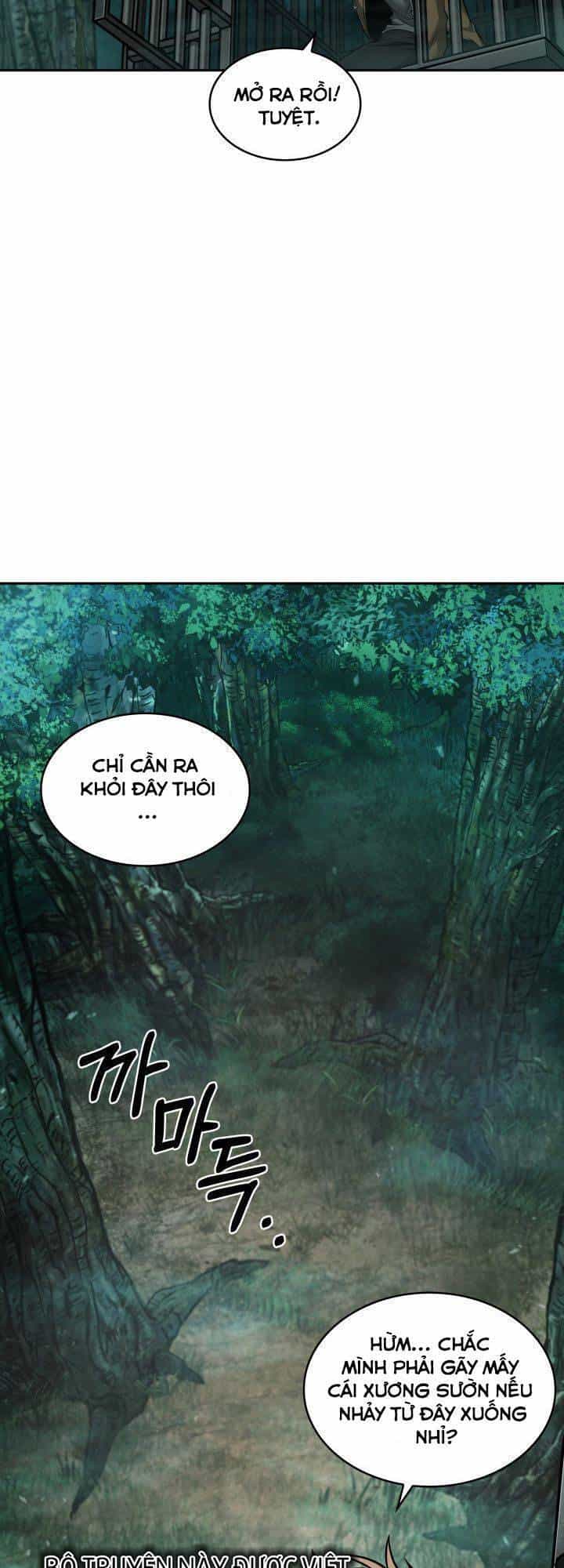Vua Trộm Mộ - Chương 333 - ảnh 34