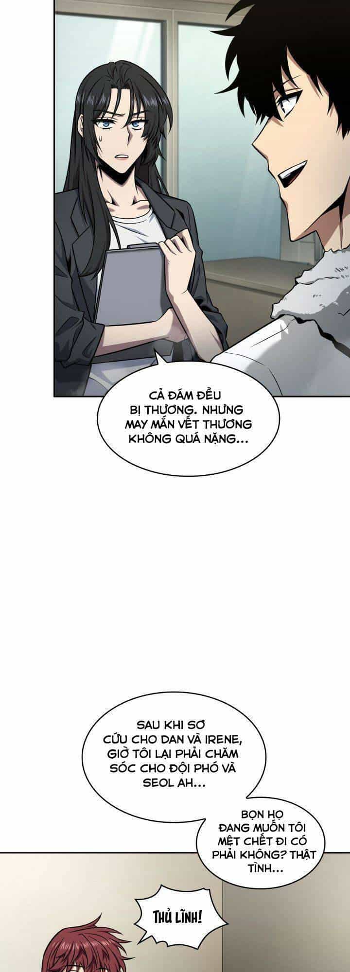 Vua Trộm Mộ - Chương 333 - ảnh 43