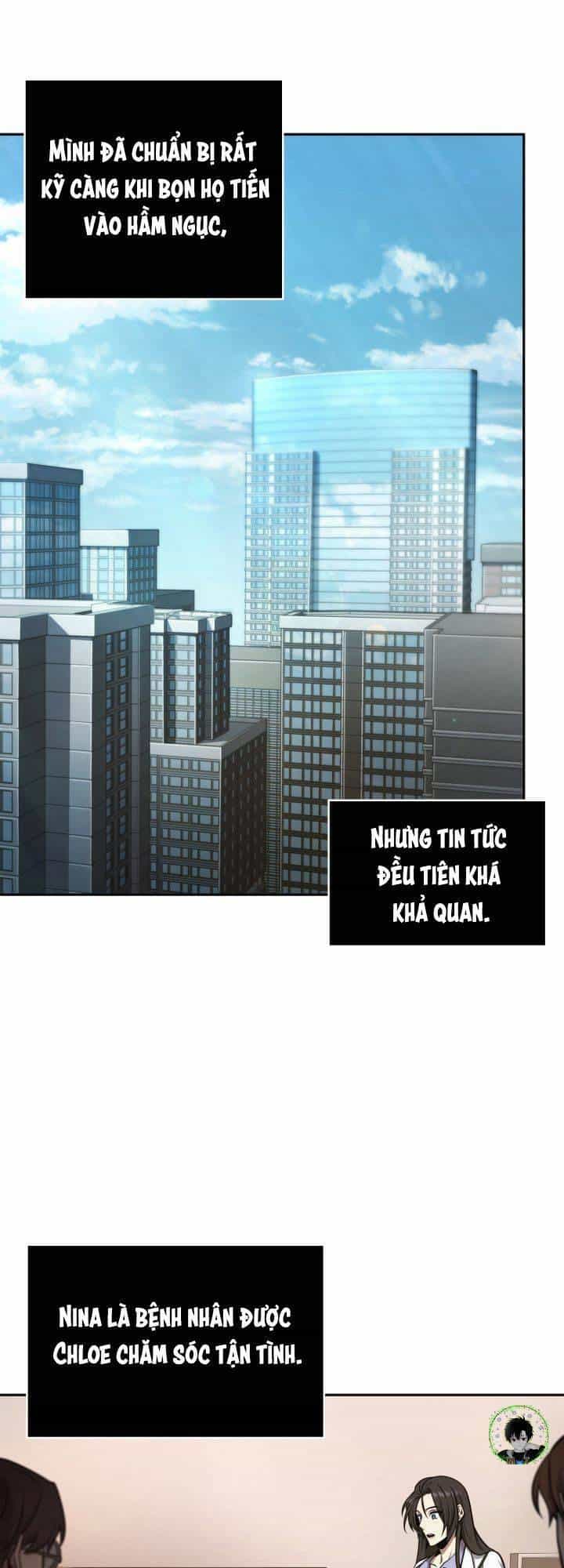 Vua Trộm Mộ - Chương 333 - ảnh 48