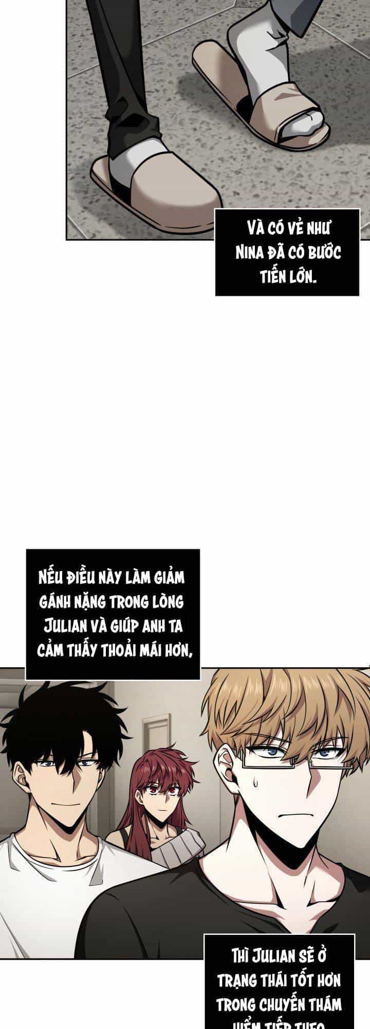Vua Trộm Mộ - Chương 333 - ảnh 50