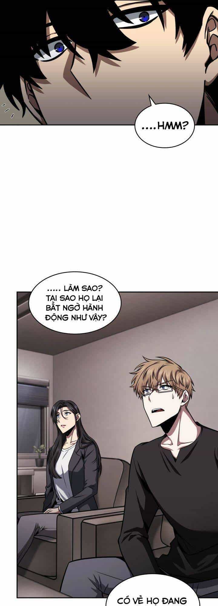 Vua Trộm Mộ - Chương 334 - ảnh 10
