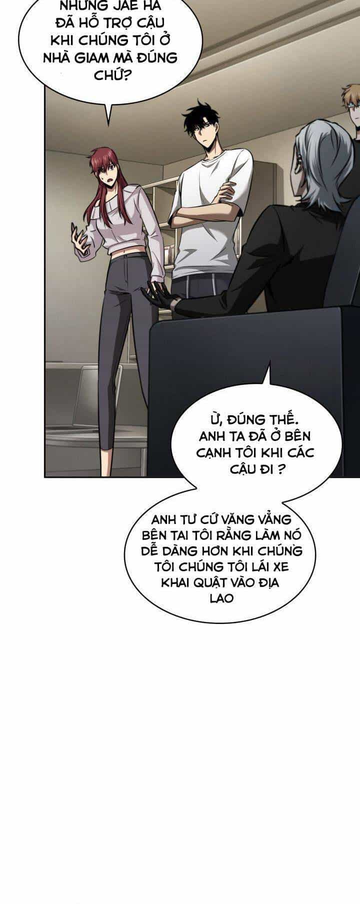 Vua Trộm Mộ - Chương 334 - ảnh 24