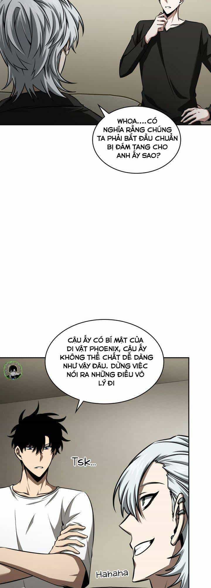 Vua Trộm Mộ - Chương 334 - ảnh 26