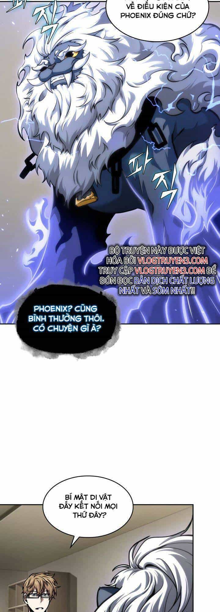 Vua Trộm Mộ - Chương 334 - ảnh 29
