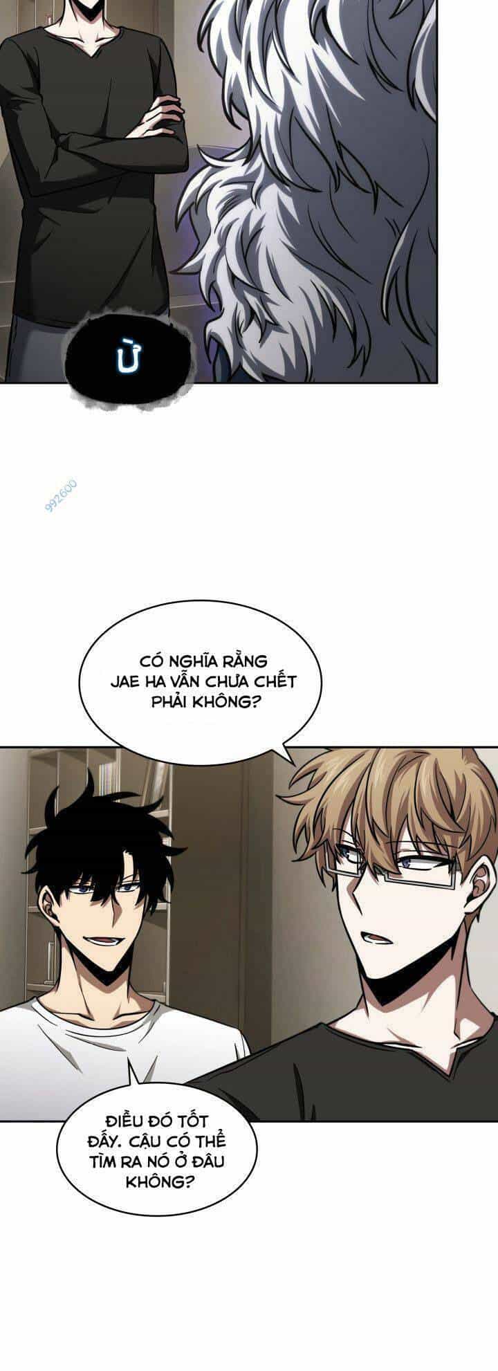Vua Trộm Mộ - Chương 334 - ảnh 30