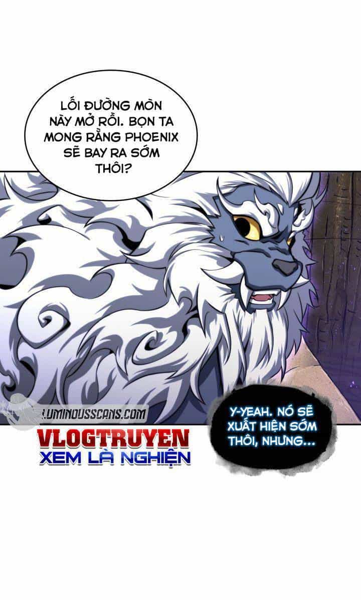Vua Trộm Mộ - Chương 334 - ảnh 38