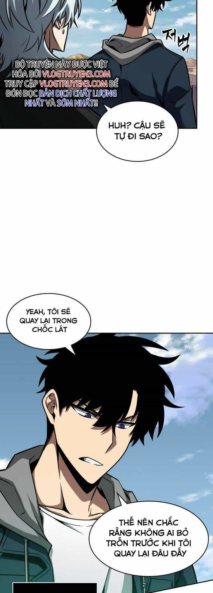 Vua Trộm Mộ - Chương 334 - ảnh 42