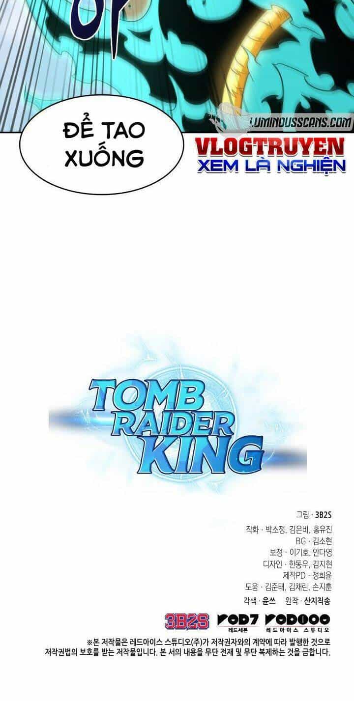 Vua Trộm Mộ - Chương 334 - ảnh 49