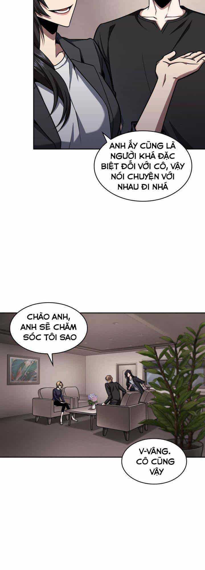 Vua Trộm Mộ - Chương 334 - ảnh 5