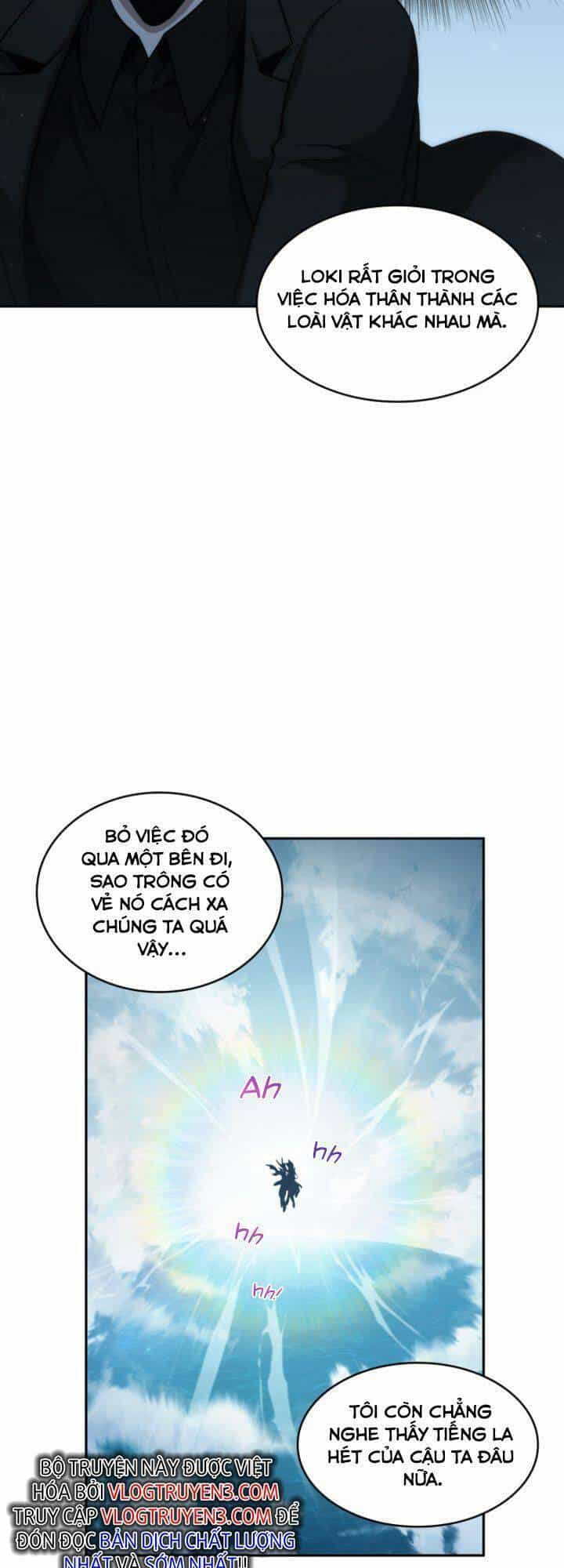 Vua Trộm Mộ - Chương 335 - ảnh 14