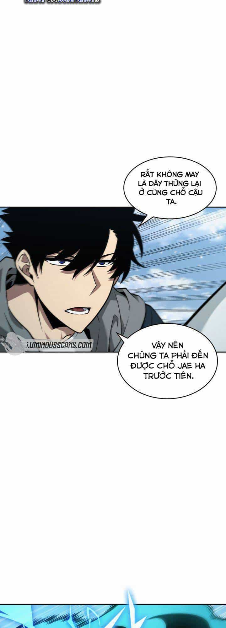 Vua Trộm Mộ - Chương 335 - ảnh 15