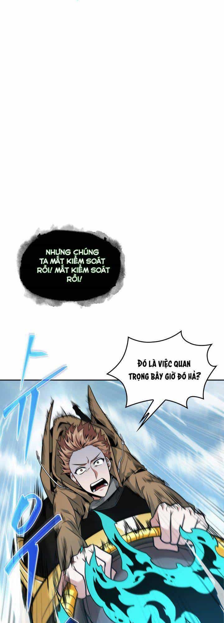 Vua Trộm Mộ - Chương 335 - ảnh 18