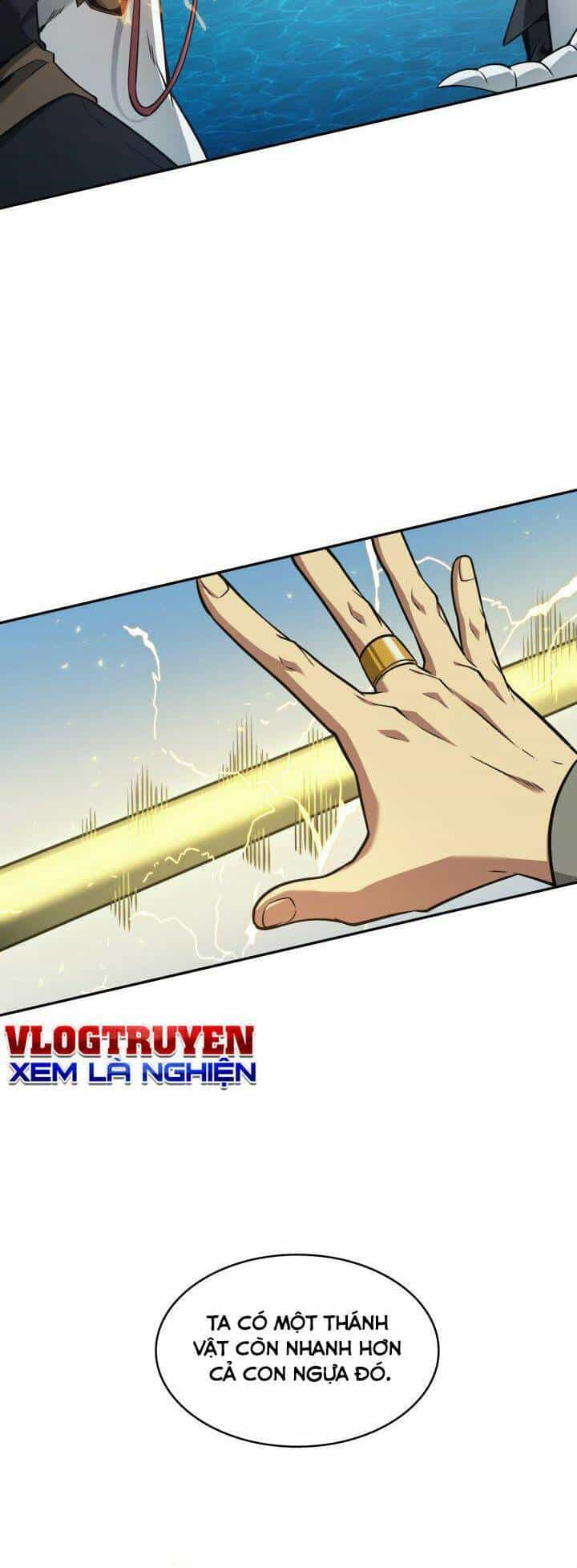 Vua Trộm Mộ - Chương 335 - ảnh 24