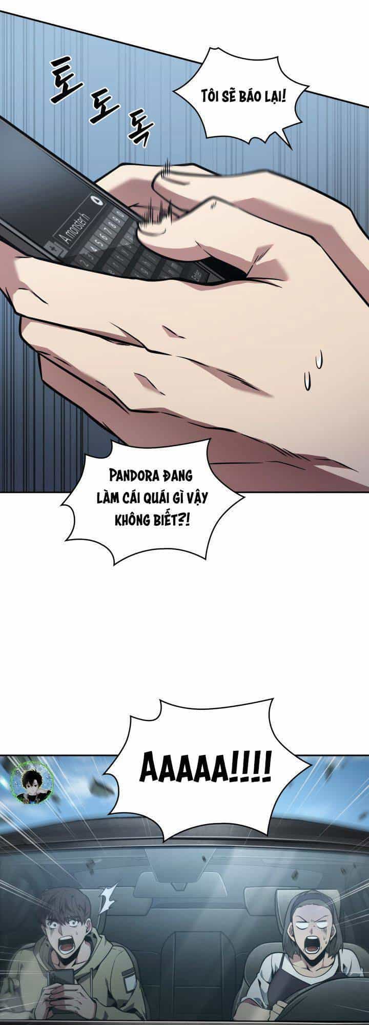 Vua Trộm Mộ - Chương 335 - ảnh 34