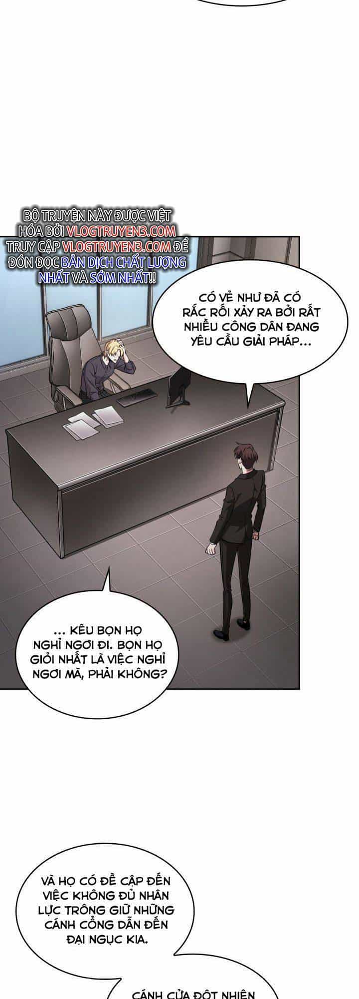 Vua Trộm Mộ - Chương 335 - ảnh 37