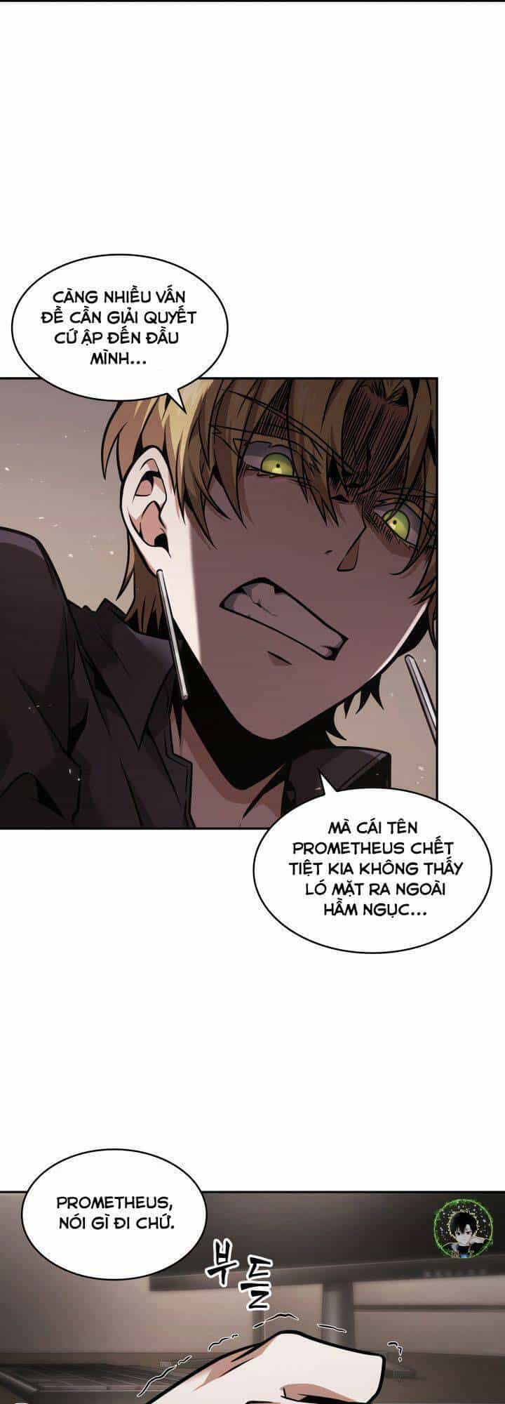 Vua Trộm Mộ - Chương 335 - ảnh 41
