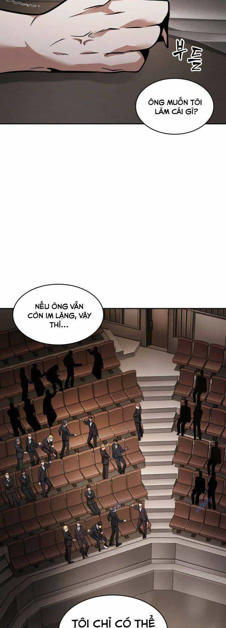Vua Trộm Mộ - Chương 335 - ảnh 42