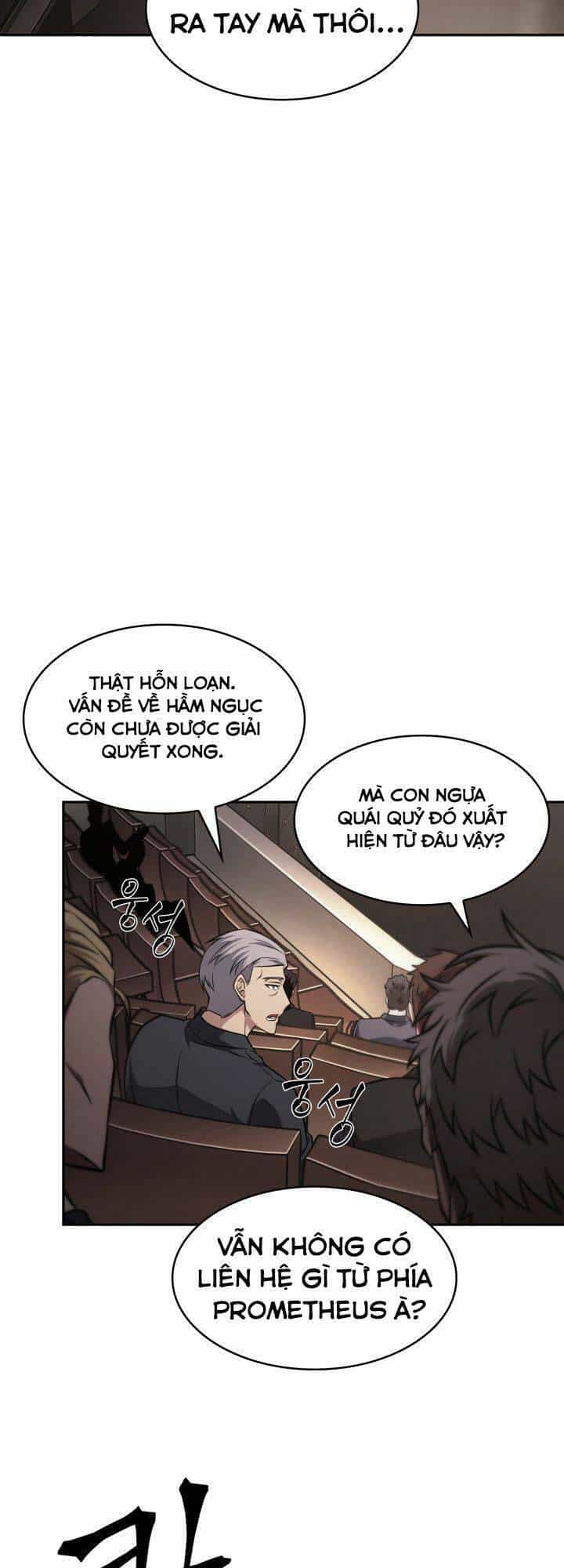 Vua Trộm Mộ - Chương 335 - ảnh 43