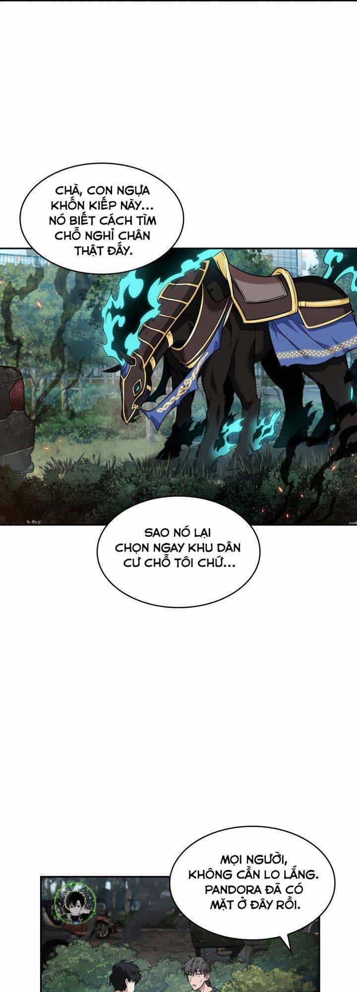 Vua Trộm Mộ - Chương 335 - ảnh 49