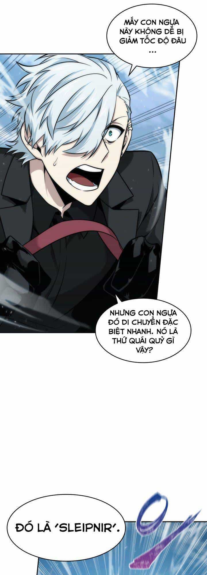 Vua Trộm Mộ - Chương 335 - ảnh 5