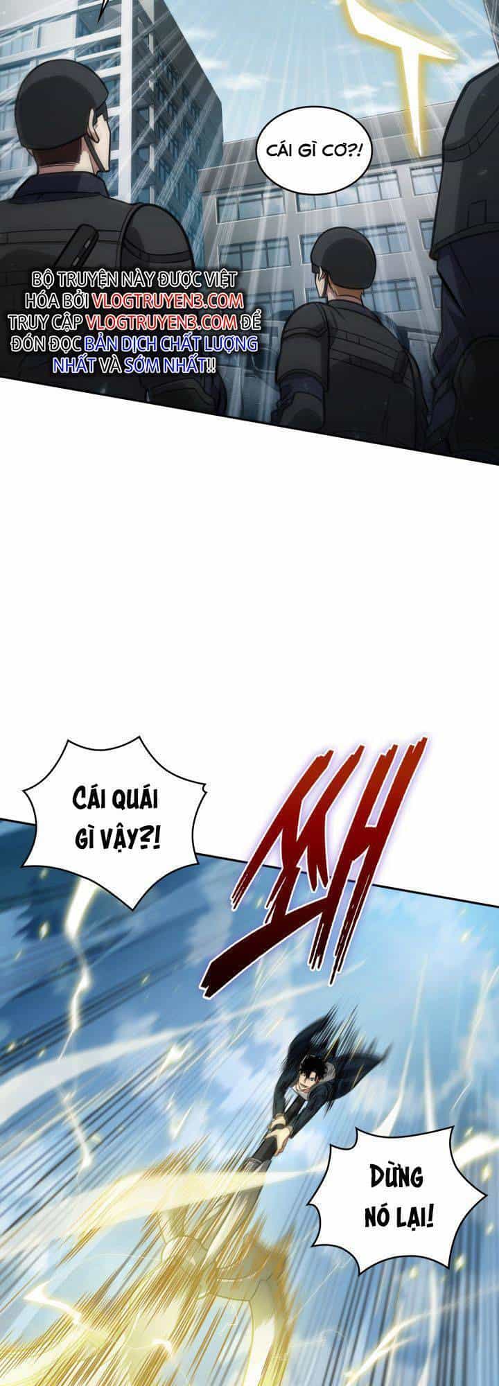 Vua Trộm Mộ - Chương 335 - ảnh 53