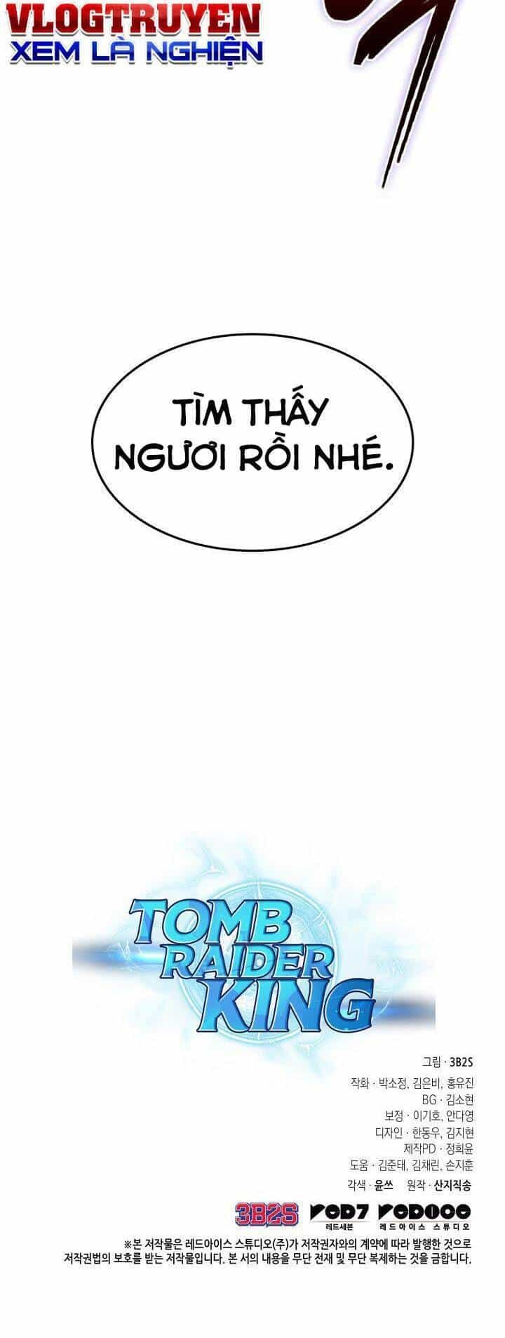 Vua Trộm Mộ - Chương 335 - ảnh 55
