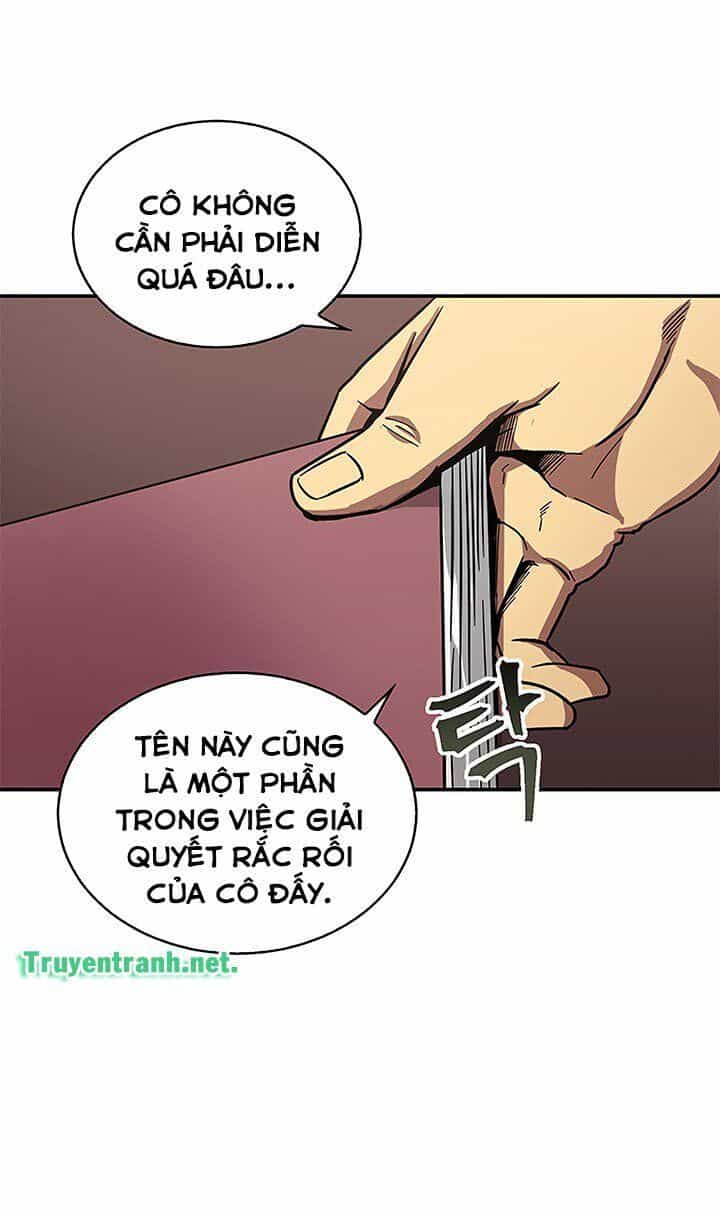 Vua Trộm Mộ - Chương 31 - ảnh 15