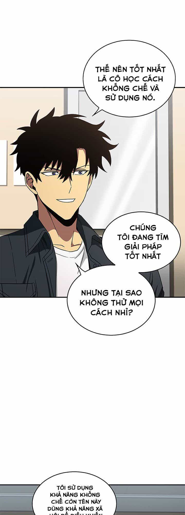 Vua Trộm Mộ - Chương 31 - ảnh 18