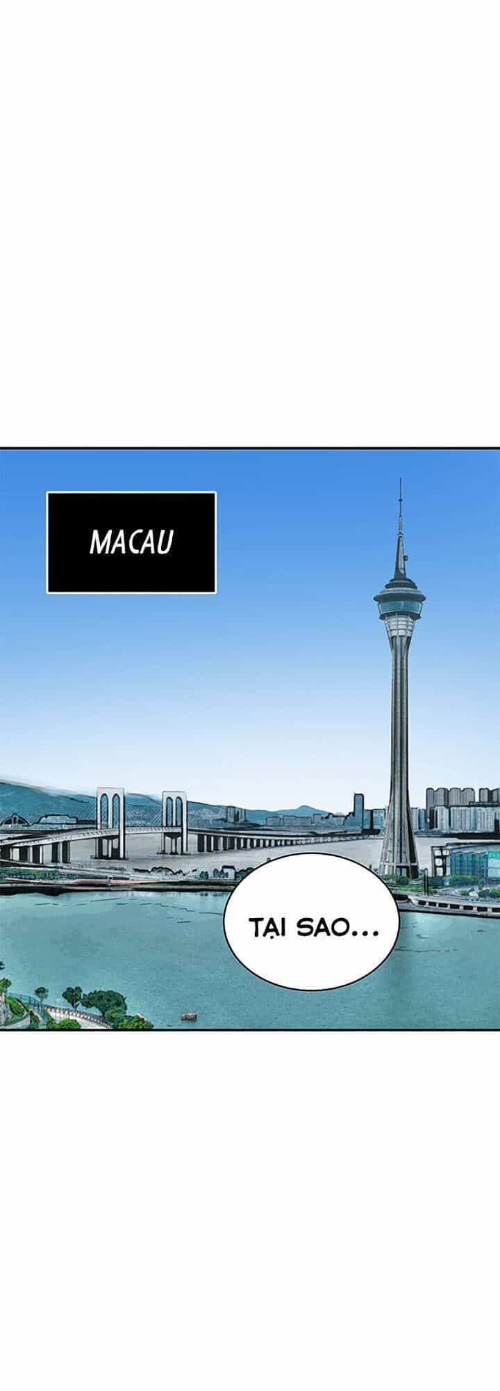 Vua Trộm Mộ - Chương 31 - ảnh 22