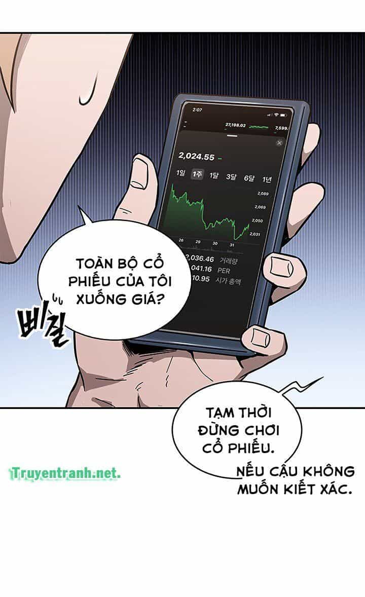 Vua Trộm Mộ - Chương 31 - ảnh 23