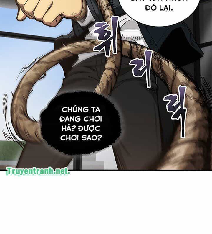 Vua Trộm Mộ - Chương 31 - ảnh 31