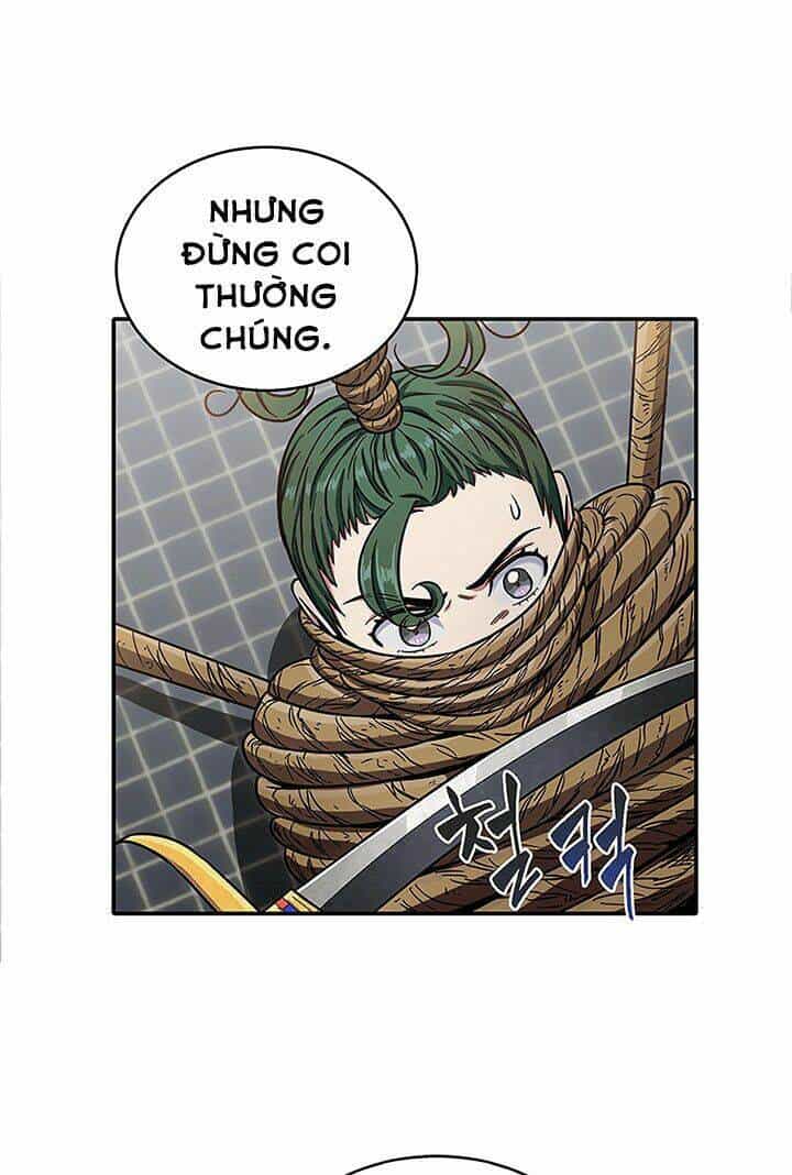 Vua Trộm Mộ - Chương 31 - ảnh 45