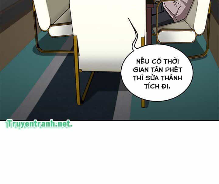 Vua Trộm Mộ - Chương 31 - ảnh 5