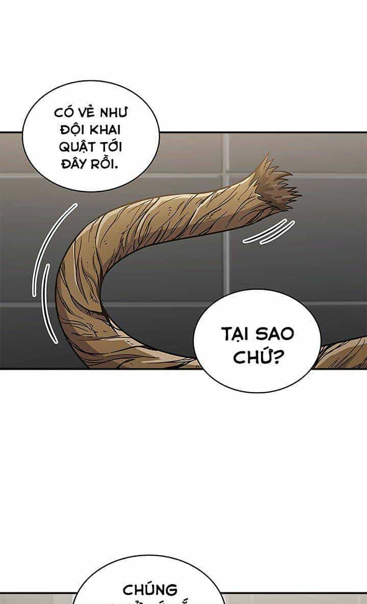 Vua Trộm Mộ - Chương 31 - ảnh 51