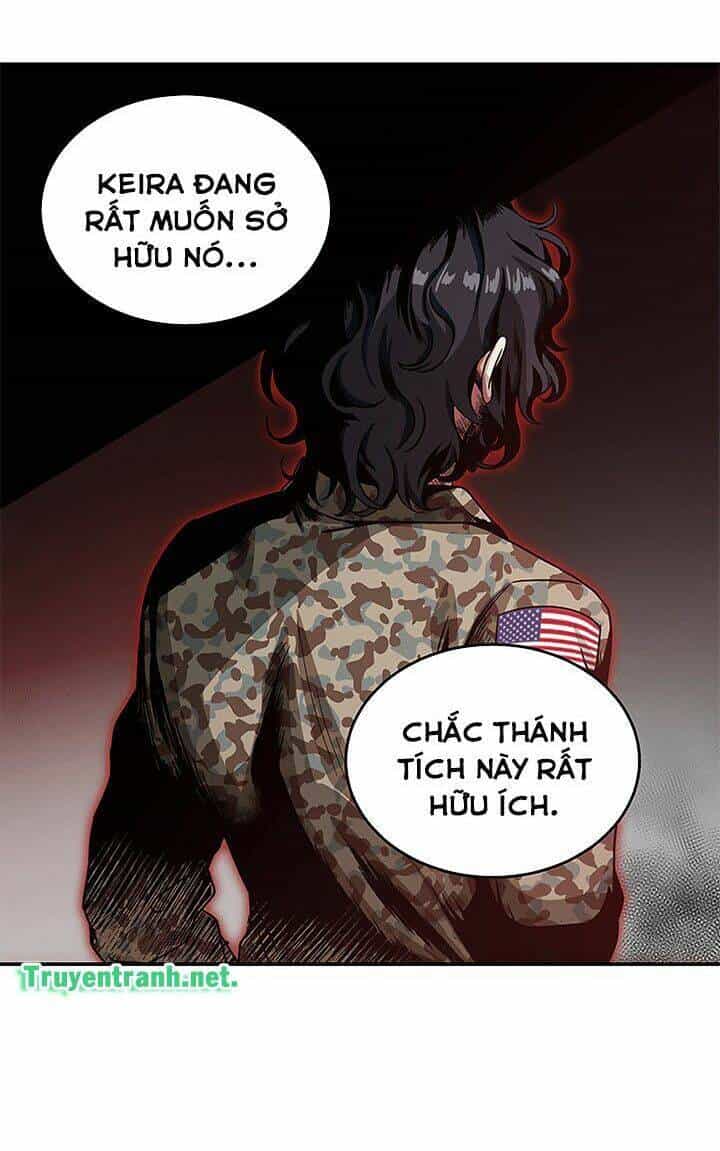 Vua Trộm Mộ - Chương 31 - ảnh 54