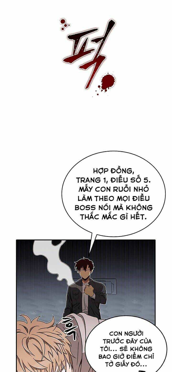 Vua Trộm Mộ - Chương 31 - ảnh 57